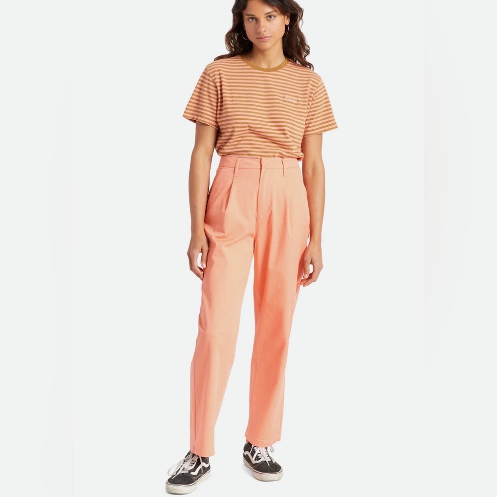 Brixton Victory Trousers Pants